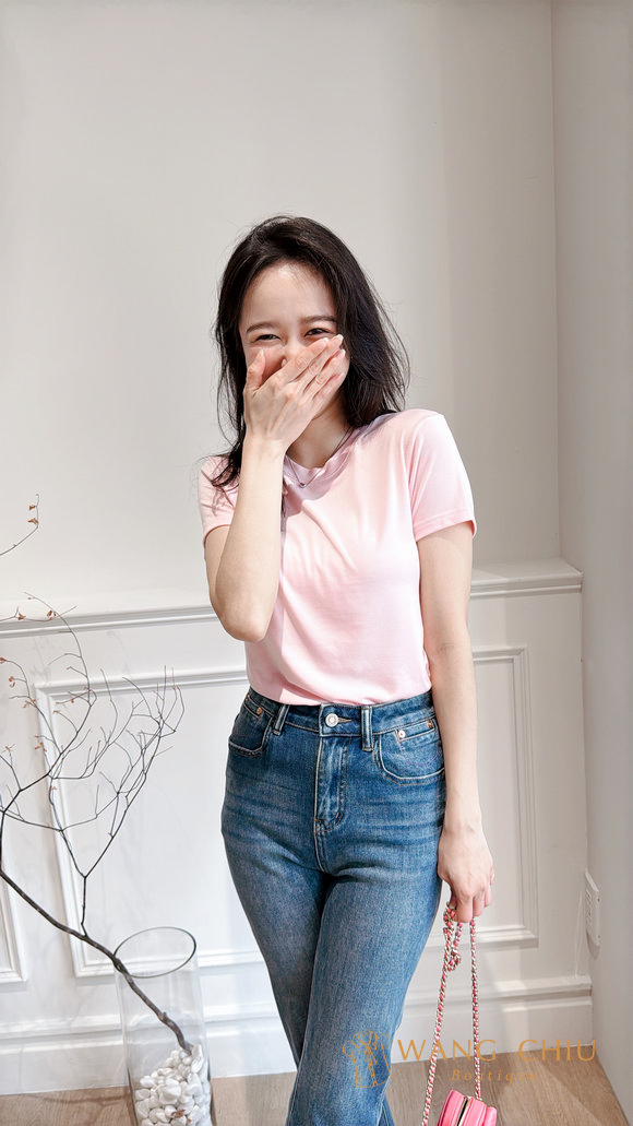 WANG CHIU 麻豆照